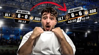 LAS REMONTADAS MÁS LOCAS DE LA KINGS LEAGUE