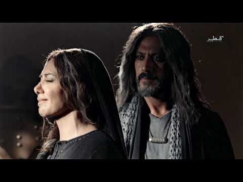 مسلسل مالك بن الريب - الحلقة 25