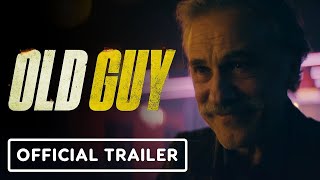 Old Guy | Official Trailer | Gulf Film