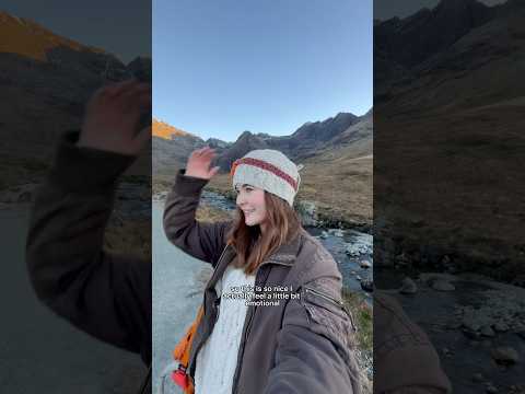 SHOWING you what MY ISLAND looks like when theres NO TOURISTS -Im EMOTIONAL #vlog #travel #adventure
