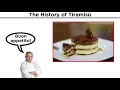 Tiramisù: History and Recipe