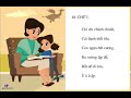 Đếm chữ Y trong bài thơ