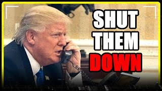 The Dems. are DUMPING MONEY into Washington D.C.