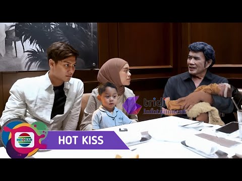 Pesan Menyentuh Bang Haji Untuk Lesty Kejora & Rizky Billar Mendidik Putra Putrinya.