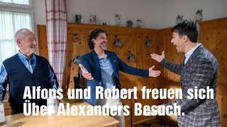 Sturm der Liebe Vorschau Folge 2999 | agro983