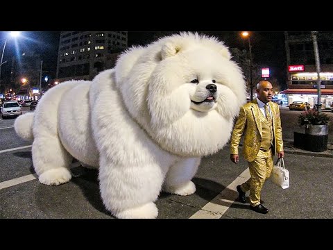 10 Perros Mas Caros Que Solo Los Millonarios Pueden Comprar 😨