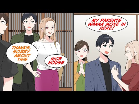 My brother's company went bankrupt, but then... [Manga Dub]