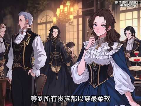 《假冒贵族后我成神了》第1至158集罗薇穿越了，她穿成了一个冒充贵族小姐入学的卑贱平民，且即将被人揭穿平民身份，遭到全校师生的唾弃和辱骂，最后被吊死在菜市口的绞刑架上。#西西漫解