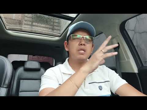 Nabiling second hand car kabibili pa lang tumirik na, ayaw na agad parefund ni seller