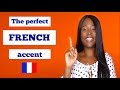 Mastering French Pronunciation with 10 Essential Sounds