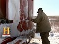 Understanding Frostbite and Frostnip in Alaska
