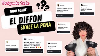 ✨¿VALE LA PENA EL DIFFON BELLISIMA? ¡RESPONDO TODAS SUS DUDAS! ✨