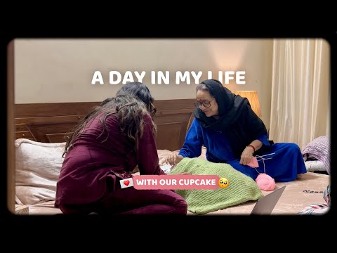 A day in my life as a new Mom ❤️🥹 | Shivangi Sah