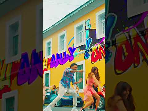 Yolo Song ❤️ | Kanguva Movie | Whatsapp Status 4k | Suriya | Devi Sri Prasad | Siva #shorts