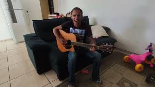 Ensaio do Rony