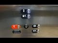 Exploring the Otis Series 7 Elevator