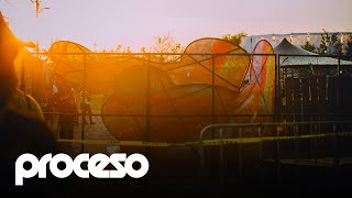 Documentos revelan que el Axe Ceremonia fue organizado también por OCESA
