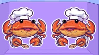 Merge Anomaly Merge Fellas Chef Crabracadabra Italian BRAINROT 8 ⁉️ All Name Merge Fellas