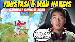 Prank Streamer Nyamar Jadi Cewe Sampai Bikin Dia Frustasi