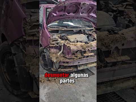 ¡CUIDADO al COMPRAR un COCHE! 🚨 Este TRUCO te AHORRARÁ PROBLEMAS...