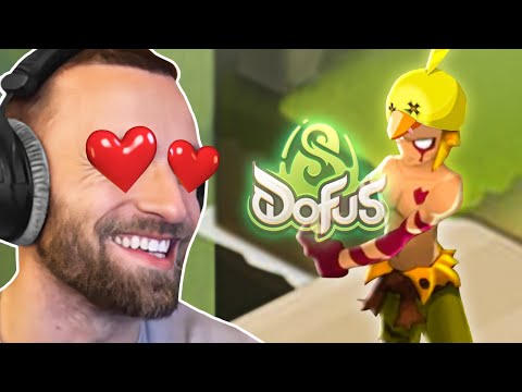 DOFUS 3 EST ENFIN SORTI (Dofus 3)