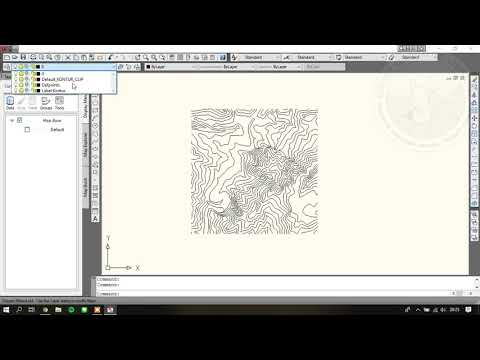 autocad 2009 tutorial for beginners