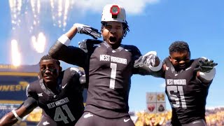 College Football 26 Road To Glory: Transferring From Alabama Then Playing Against Them!