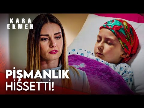 Asiye hastaneye koştu! - Kara Ekmek 10. Bölüm