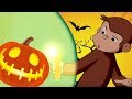 Exploring Curious George's Halloween Adventures