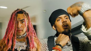 Lil Pump, SmokePurpp - BULL SH*T (official Video)