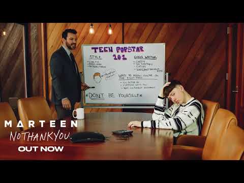 Listen To This: Did It All Night!