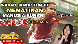 WABAH JAMUR ZOMBIE BUAT MANUSIA PUNAH ?! | Alur Cerita Oleh Miwanda Tanz