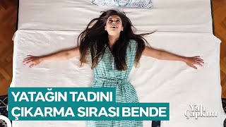 Baştan Sona Seyran #7: Yatak Savar Seyro Modumuza Bir Süre Ara | Yalı Çapkını