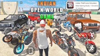 MOTU PATLU PLAY HIDE AND KILL WITH FRANKLIN INDIAN BIKE DRIVING 3D || VIPESH METALIYA