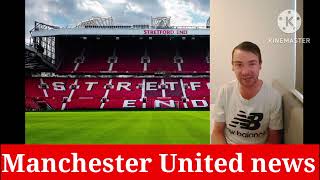 It's been a good season  Manchester United news!