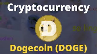 Cryptocurrency Introduction - $DOGE