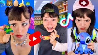 Compilado MELHORES Shorts ANNA DREAMY (parte 2) 🤩