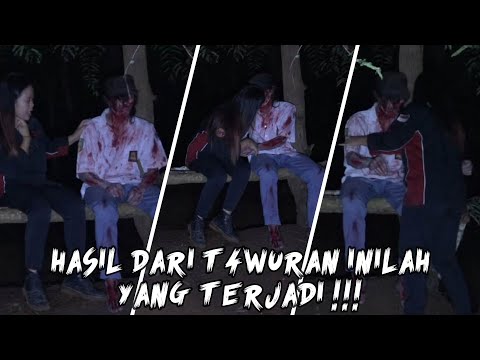 S4D1SSS!!! K0RB4N P3RKEL4H1AN ANAK SEKOLAH BANGKIT KARNA MELIHAT VANI MIRIP DENGAN KEKASIHNYA