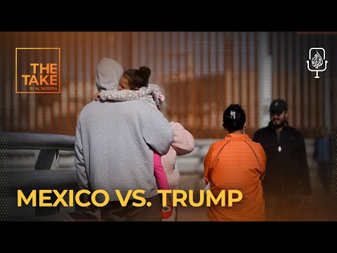 How is Mexico planning for the border crisis? | The Take