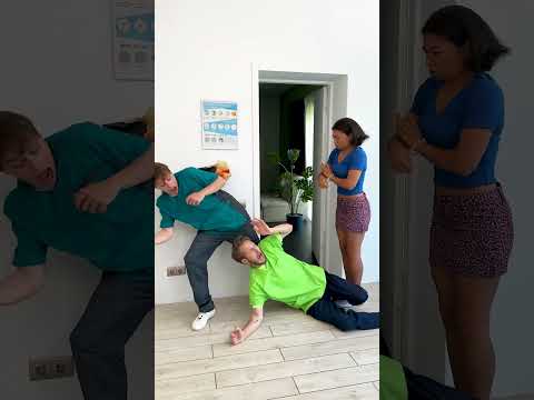 Hilarious Scary Mask Prank! 😂 | Epic Reactions Inside!