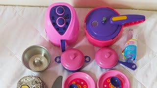 Comprinhas para a minha cozinha
