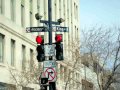 Traffic Signs and Road Rules