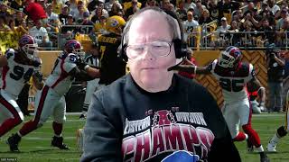 Buffalo Bills at Kansas City Chiefs Game Day Weather Forecast for Sunday, January 26, 2025
