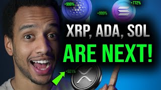 XRP, BTC & CRYPTO: MASSIVE MOVE EXPECTED TODAY, GET READY!