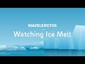Icebergs and Ocean Impact