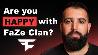 An Unfiltered Conversation with FaZe Apex