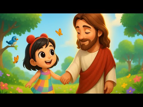 Música Infantil GOSPEL Plano de SALVAÇÃO para Crianças