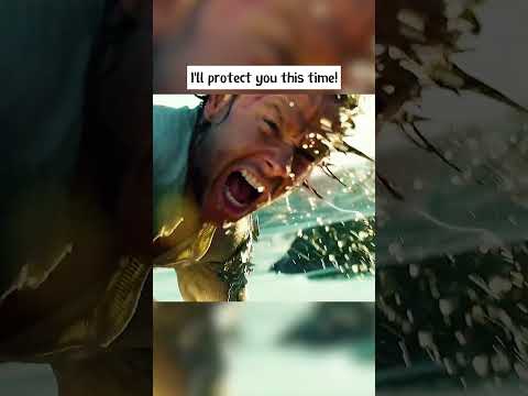 I'll protect you this time!#movie #history #comedy #film #memes