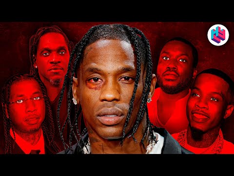 The Biggest Punching Bag In Music History
