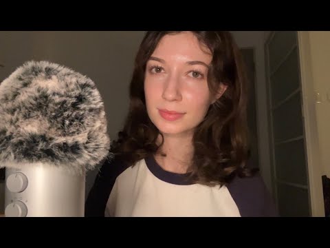 ASMR podcast 💤 what’s it like at a japanese high school?